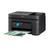Epson WorkForce WF-2930DWF - Impresora multifunción - color - chorro d