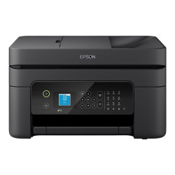 Epson WorkForce WF-2930DWF - Impresora multifunción - color - chorro d