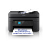 Epson WorkForce WF-2930DWF - Impresora multifunción - color - chorro d