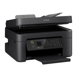 Epson WorkForce WF-2930DWF - Impresora multifunción - color - chorro d