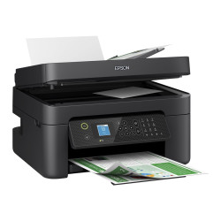 Epson WorkForce WF-2930DWF - Impresora multifunción - color - chorro d