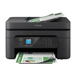 Epson WorkForce WF-2930DWF - Impresora multifunción - color - chorro d