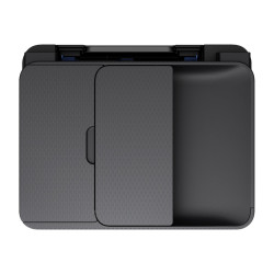 Epson WorkForce WF-2930DWF - Impresora multifunción - color - chorro d