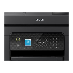 Epson WorkForce WF-2930DWF - Impresora multifunción - color - chorro d