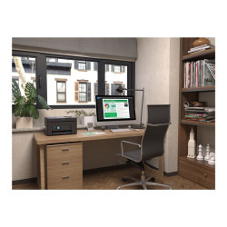Epson WorkForce WF-2930DWF - Impresora multifunción - color - chorro d