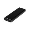 External USB 3.0 SATA M.2 SSD Enclosure