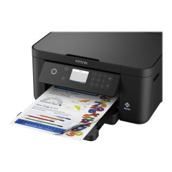 Epson Expression Home XP-5200 - Impresora multifunción - color - chorr