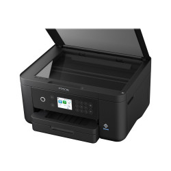 Epson Expression Home XP-5200 - Impresora multifunción - color - chorr