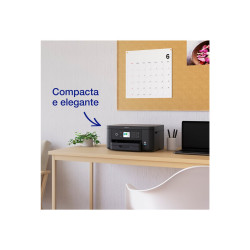 Epson Expression Home XP-5200 - Impresora multifunción - color - chorr