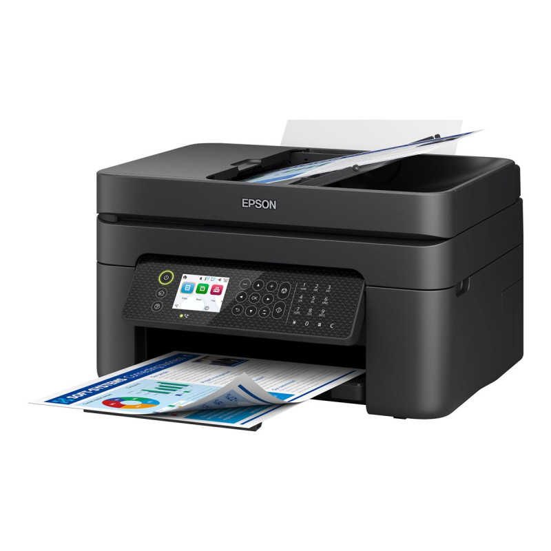 Workforce WF-2950DWF | APLIUM