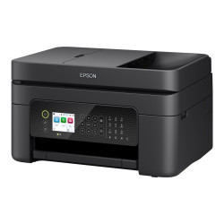 Epson WorkForce WF-2950DWF - Impresora multifunción - color - chorro d