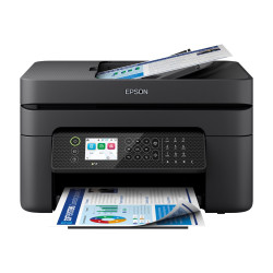Epson WorkForce WF-2950DWF - Impresora multifunción - color - chorro d