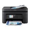 Epson WorkForce WF-2950DWF - Impresora multifunción - color - chorro d