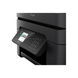 Epson WorkForce WF-2950DWF - Impresora multifunción - color - chorro d