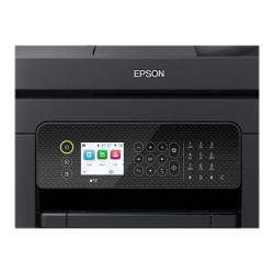 Epson WorkForce WF-2950DWF - Impresora multifunción - color - chorro d