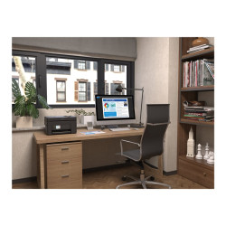 Epson WorkForce WF-2950DWF - Impresora multifunción - color - chorro d