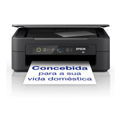 Epson Expression Home XP-2200 - Impresora multifunción - color - chorr