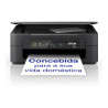 Epson Expression Home XP-2200 - Impresora multifunción - color - chorr