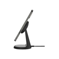 Belkin - Base de carga inalámbrica + adaptador de corriente CA - 7.5 v