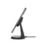 Belkin - Base de carga inalámbrica + adaptador de corriente CA - 7.5 v