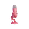 Blue Microphones Yeti - Micrófono - USB - amanecer rosa