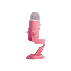 Blue Microphones Yeti - Micrófono - USB - amanecer rosa