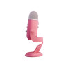 Blue Microphones Yeti - Micrófono - USB - amanecer rosa