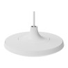 Mic Pod Pendant Mount-off-white Acc Nunchuk IN-HOUSE/EMSWW-9 | APLIUM