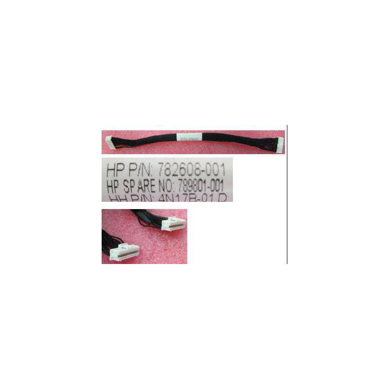 SIDEBAND ALOM cable for
