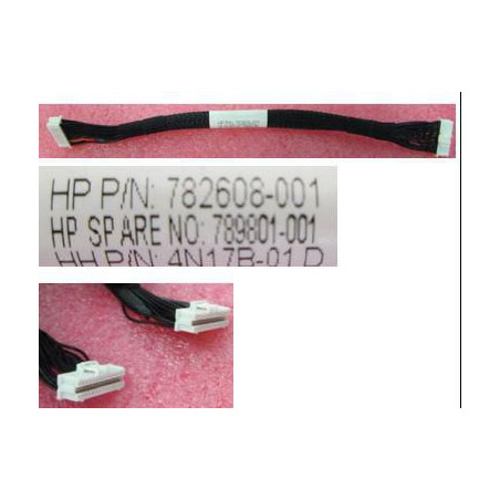 SIDEBAND ALOM cable for