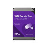 22TB Purple Pro 512MB 3.5IN | APLIUM