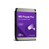 22TB Purple Pro 512MB 3.5IN | APLIUM