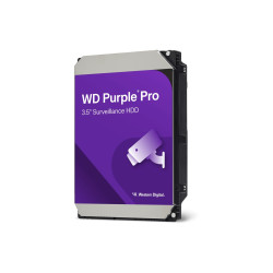 22TB Purple Pro 512MB 3.5IN | APLIUM