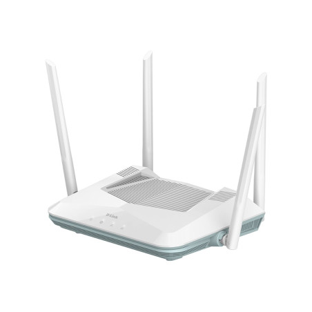 Eagle Pro Ai AX3200 Smart Router Wifi 6 With AX3200 Speeds | APLIUM