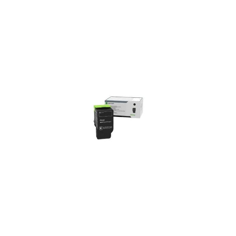 Toner Black Ultra High Yield
