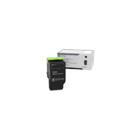 Toner Black Ultra High Yield
