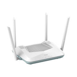 Eagle Pro Ai AX3200 Smart Router Wifi 6 With AX3200 Speeds | APLIUM