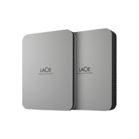 LaCie Mobile Drive STLP4000400 - Disco duro - 4TB - externo (portátil)