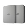 LaCie Mobile Drive STLP4000400 - Disco duro - 4TB - externo (portátil)