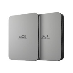 LaCie Mobile Drive STLP5000400 - Disco duro - 5TB - externo | APLIUM