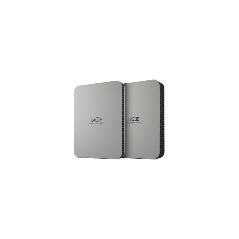 LaCie Mobile Drive STLP5000400 - Disco duro - 5TB - externo | APLIUM