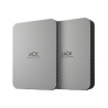 LaCie Mobile Drive STLP5000400 - Disco duro - 5TB - externo | APLIUM