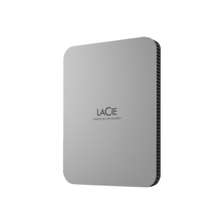 LaCie Mobile Drive STLP2000400 - Disco duro - 2TB - externo (portátil)