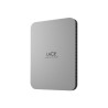LaCie Mobile Drive STLP2000400 - Disco duro - 2TB - externo (portátil)