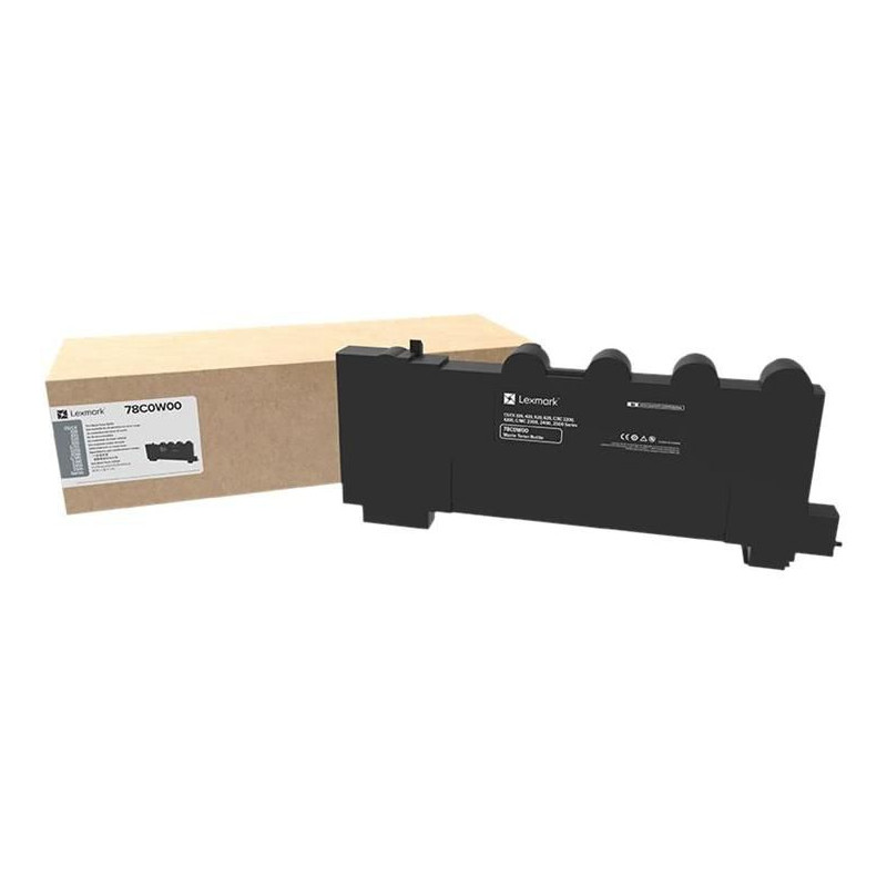 Waste Toner Bottle