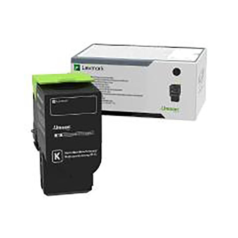 Toner Black Extra High Yield