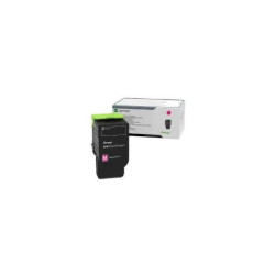 Toner Magenta Extra High