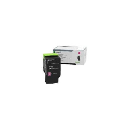 Toner Magenta Extra High