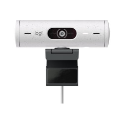 Logitech Brio 500 Webcam Off-white - EMEA28 | APLIUM