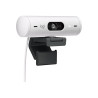 Logitech Brio 500 Webcam Off-white - EMEA28 | APLIUM